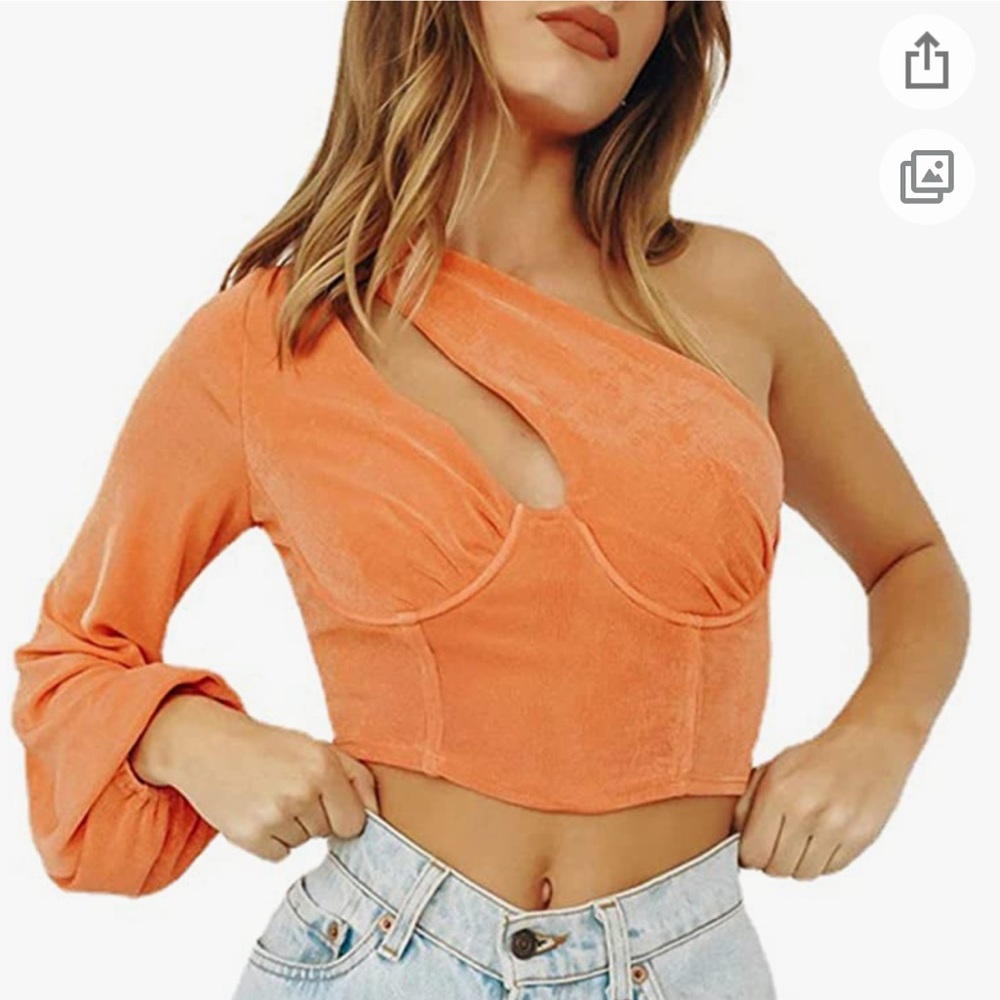 Layner top